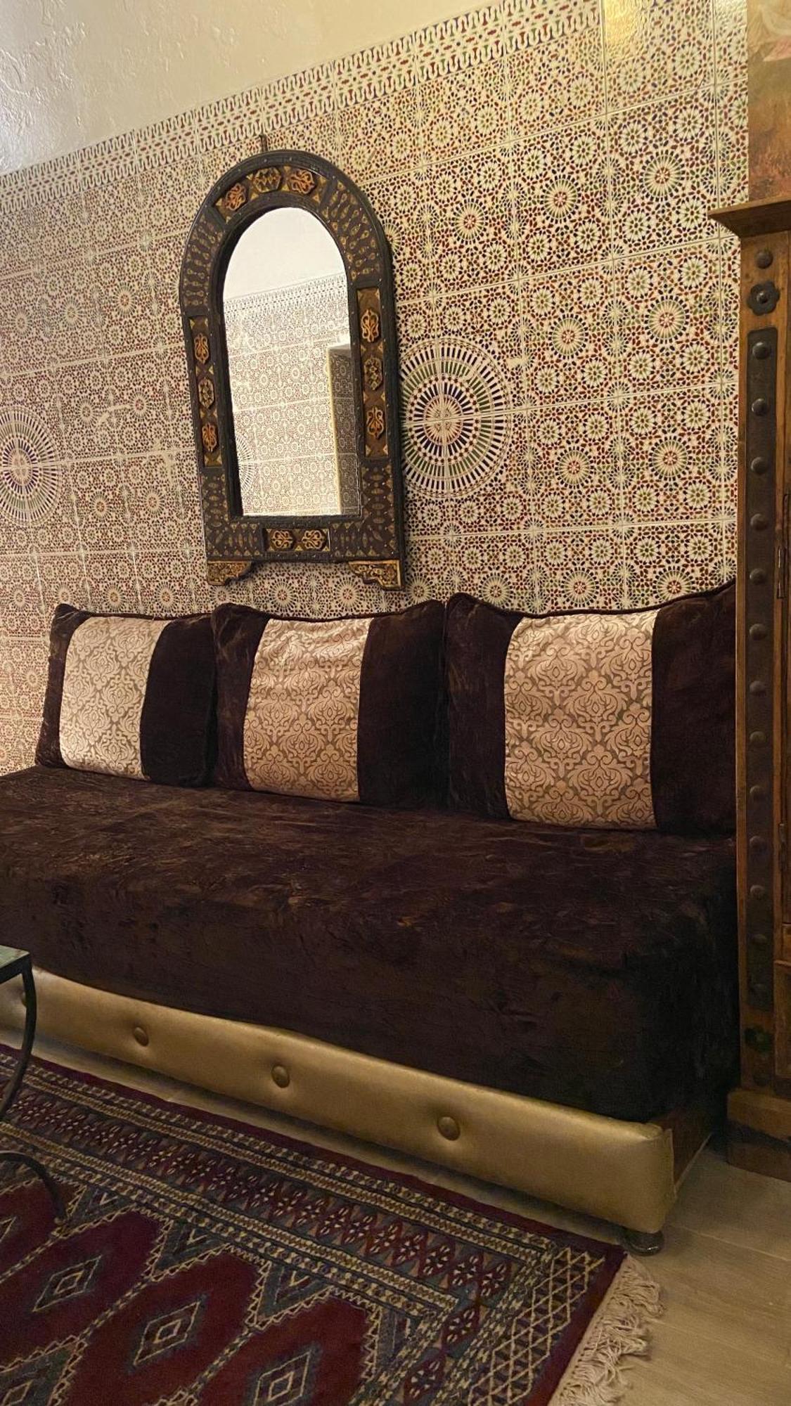 Dar Lalla Aicha 2 Рабат Екстериор снимка